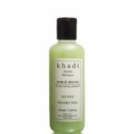 Khadi Shampoo